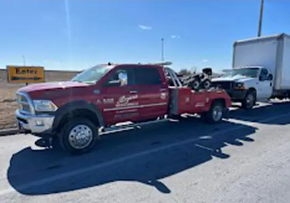 Auto Service and Towing Specialists in the St. Libory Illinois Area