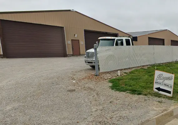 Towing Service in Freeburg Illinois